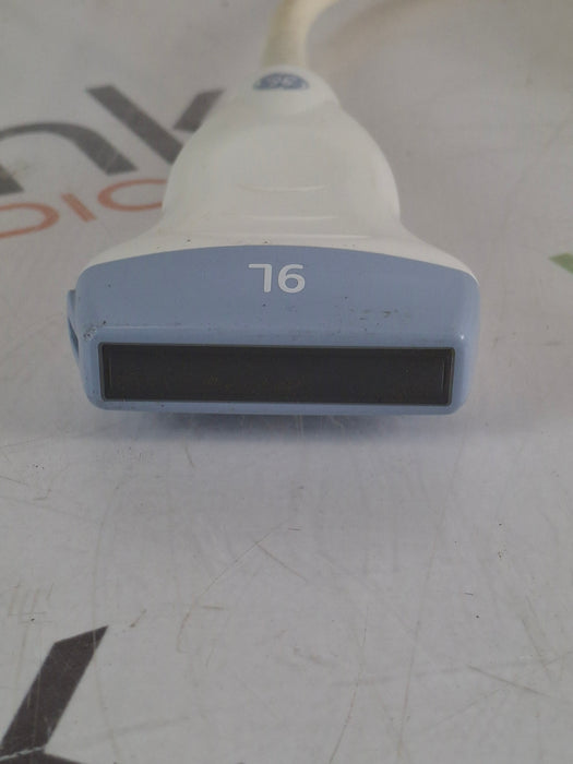 GE Healthcare 9L-D Linear Array Transducer