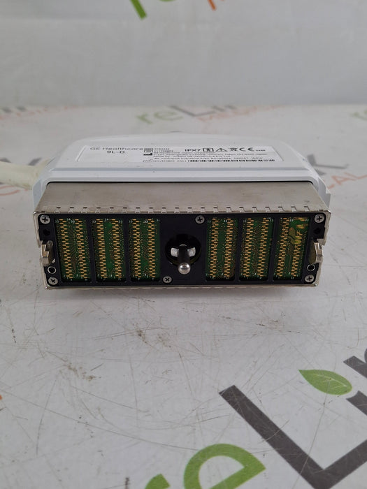 GE Healthcare 9L-D Linear Array Transducer