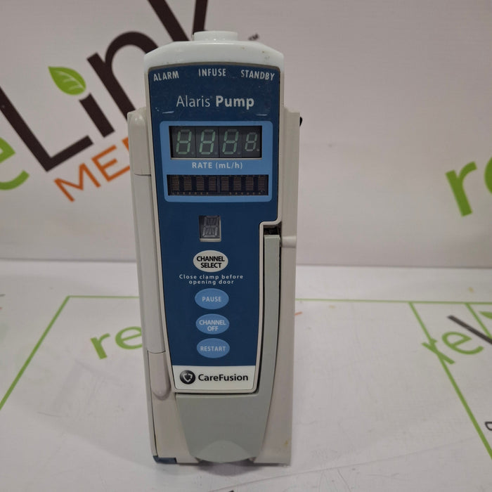 CareFusion Alaris 8100 LVP Infusion Pump Module