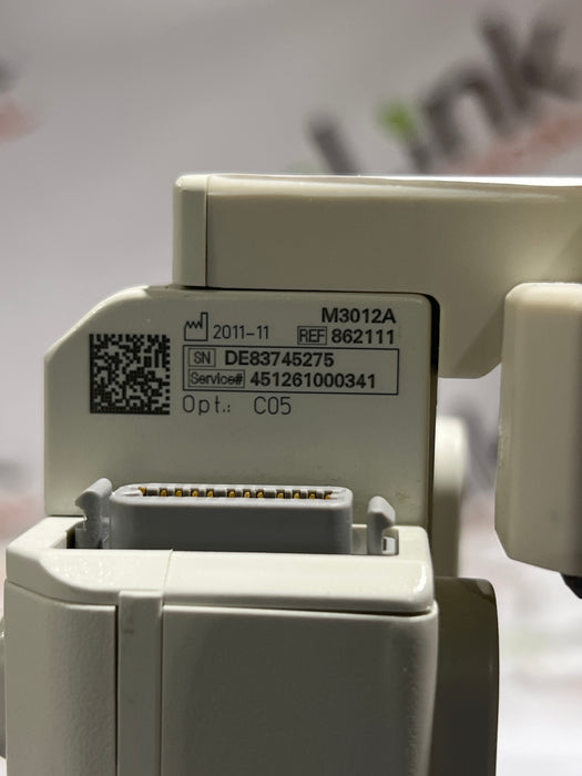 Philips M3012A-C05 MMS Extension Module