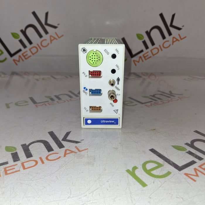 Spacelabs Healthcare 91496 Multiparameter Module