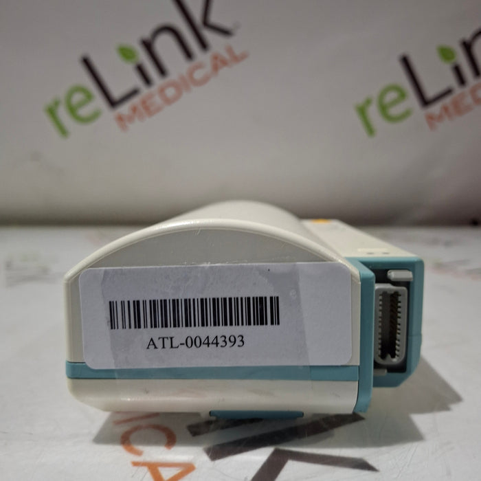 Philips M3001A-A01C06 Fast SpO2, NIBP, ECG, Temp, IBP MMS Module