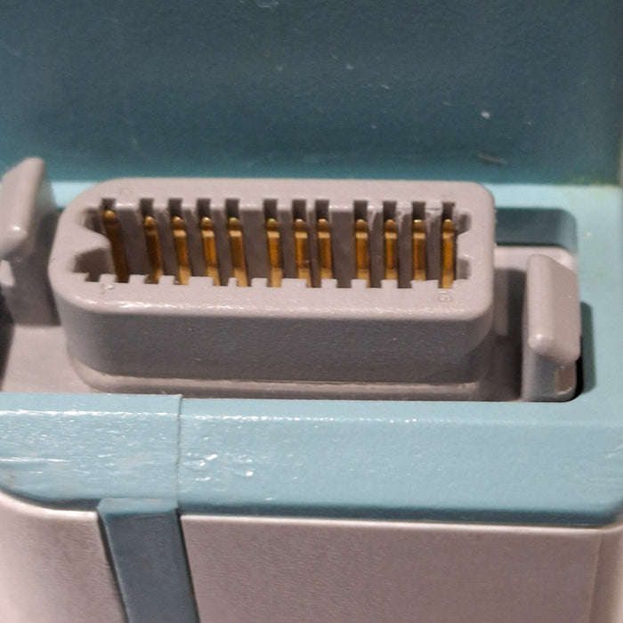 Philips M3001A-A01C06 Fast SpO2, NIBP, ECG, Temp, IBP MMS Module