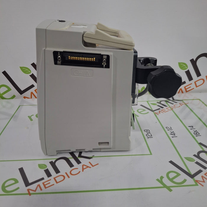 CareFusion Alaris 8015 Small Screen POC Infusion Pump