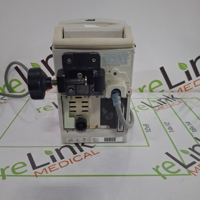 CareFusion Alaris 8015 Small Screen POC Infusion Pump