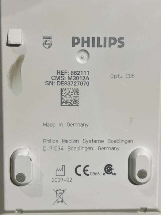 Philips M3012A-C05 MMS Extension Module