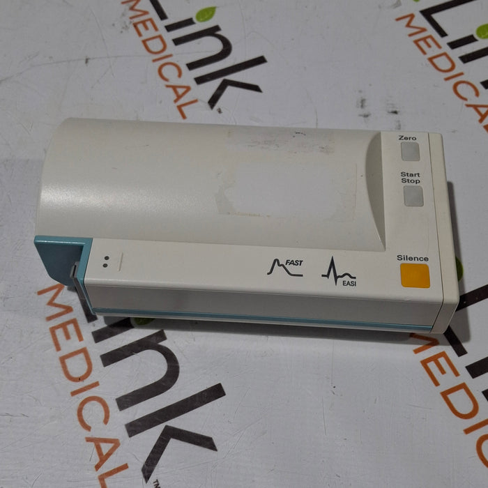 Philips M3001A-A01C06 Fast SpO2, NIBP, ECG, Temp, IBP MMS Module