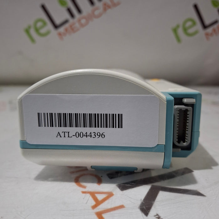 Philips M3001A-A01C06 Fast SpO2, NIBP, ECG, Temp, IBP MMS Module