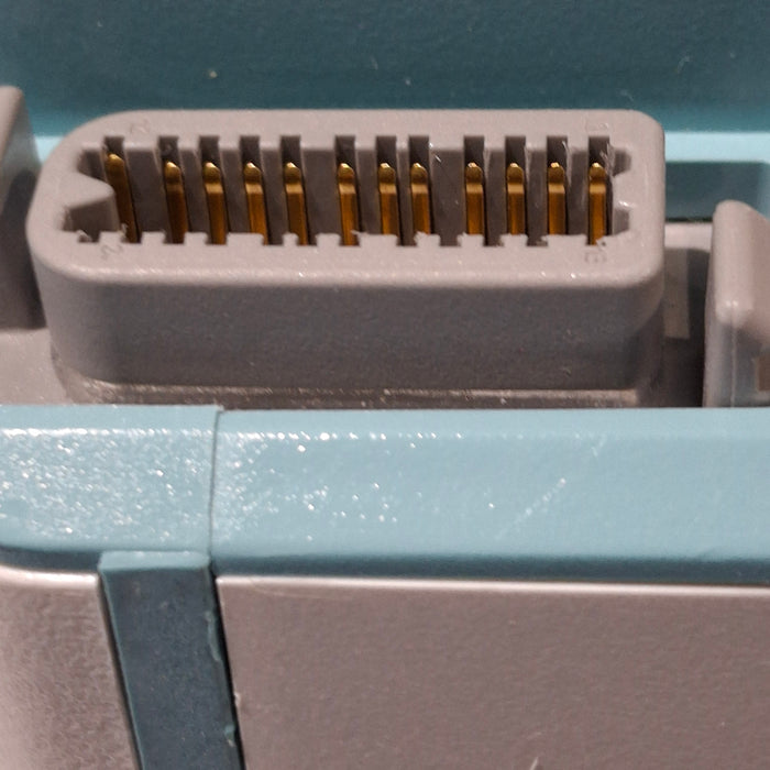 Philips M3001A-A01C06 Fast SpO2, NIBP, ECG, Temp, IBP MMS Module