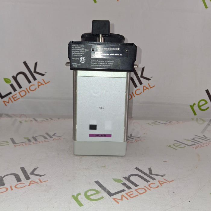 Datex-Ohmeda Isotec 5 Isoflurane Vaporizer
