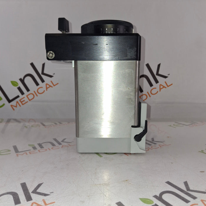 Datex-Ohmeda Isotec 5 Isoflurane Vaporizer