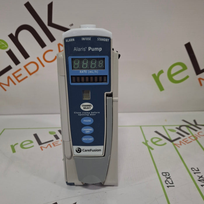 CareFusion Alaris 8100 LVP Infusion Pump Module