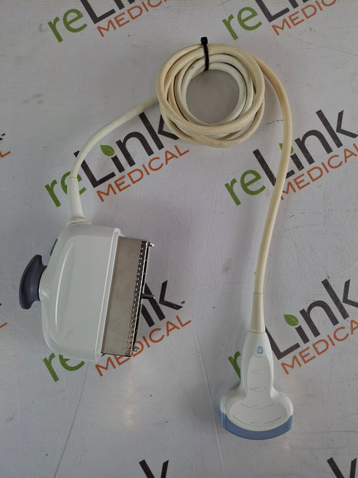 GE Healthcare GE Healthcare C1-5-D Convex Transducer Ultrasound Probes reLink Online