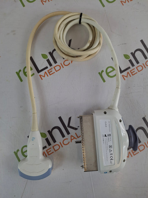 GE Healthcare GE Healthcare C1-5-D Convex Transducer Ultrasound Probes reLink Online