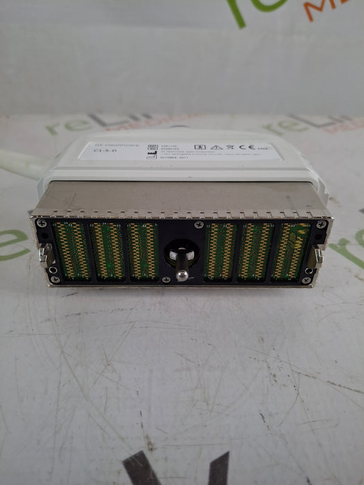 GE Healthcare C1-5-D Convex Transducer