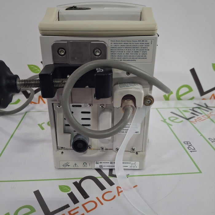 CareFusion Alaris 8015 Large Screen POC Infusion Pump
