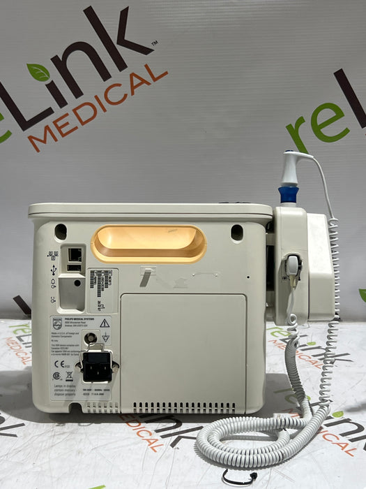 Philips Suresigns VS3 Vital Signs Monitor
