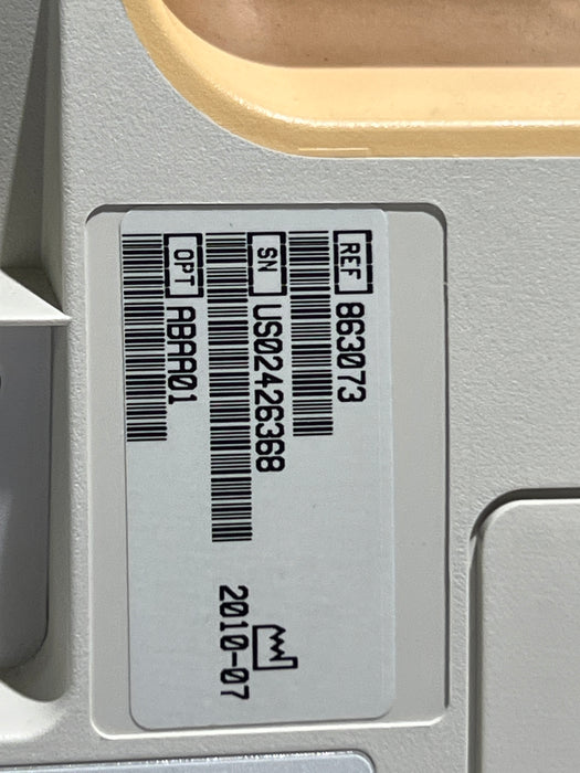 Philips Suresigns VS3 Vital Signs Monitor