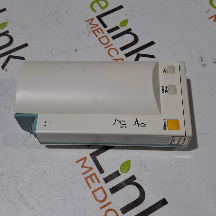 Philips M3001A-A01C06 Fast SpO2, NIBP, ECG, Temp, IBP MMS Module
