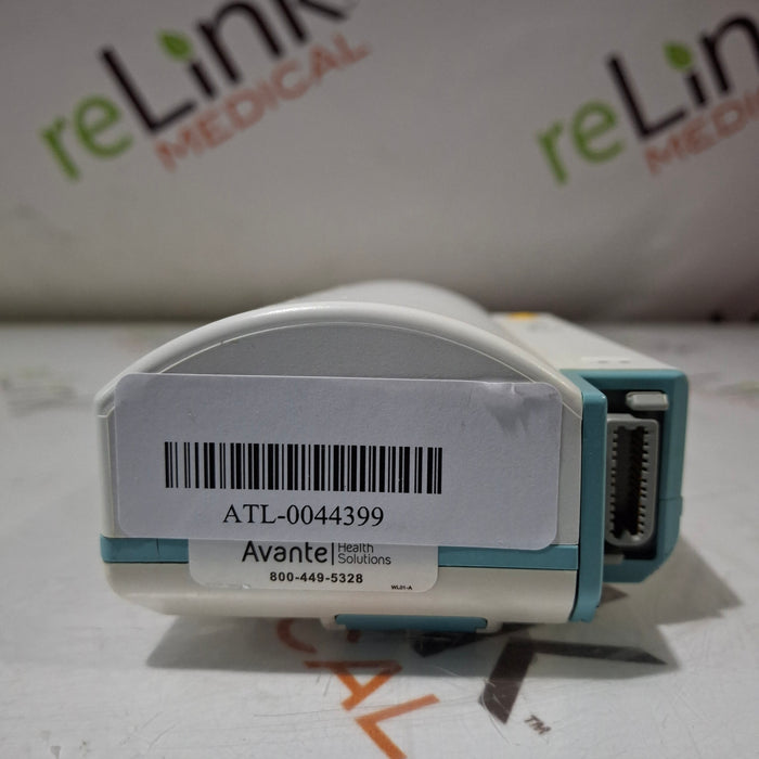 Philips M3001A-A01C06 Fast SpO2, NIBP, ECG, Temp, IBP MMS Module