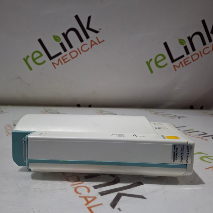 Philips M3001A-A01C06 Fast SpO2, NIBP, ECG, Temp, IBP MMS Module