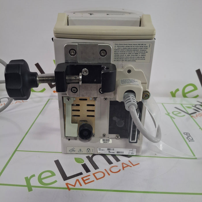 CareFusion Alaris 8015 Small Screen POC Infusion Pump