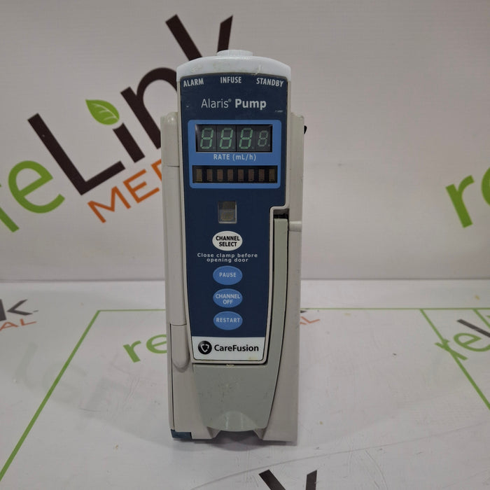 CareFusion Alaris 8100 LVP Infusion Pump Module