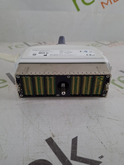 GE Healthcare M5S-D Matrix Phased Array