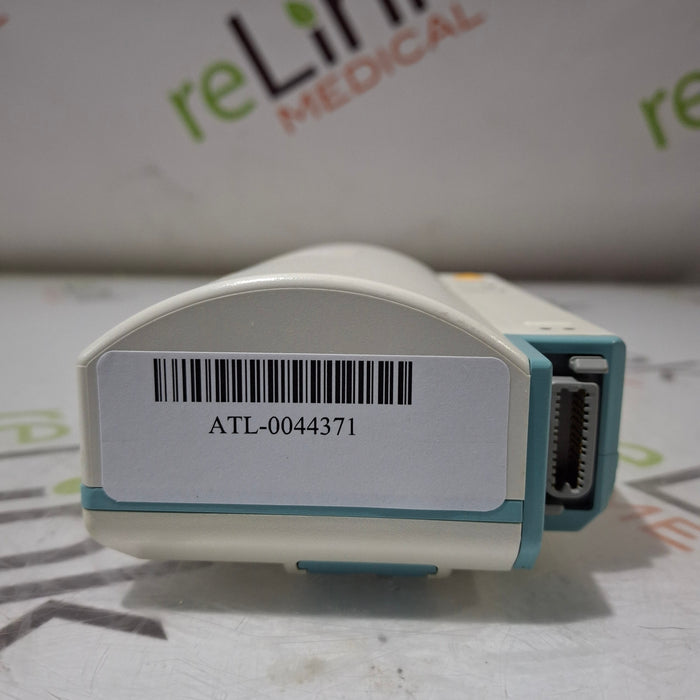 Philips M3001A-A01C06 Fast SpO2, NIBP, ECG, Temp, IBP MMS Module