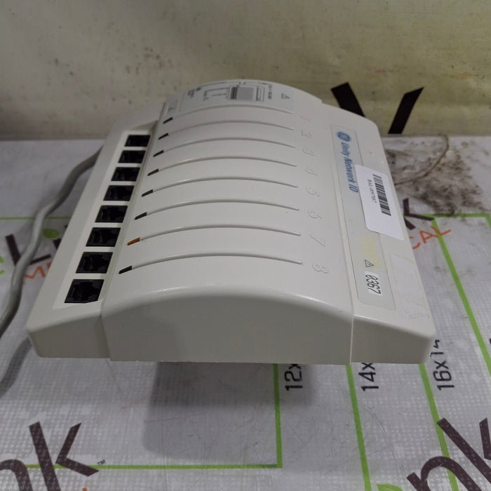 GE Healthcare Unity Network ID Interface Device Patient Monitor
