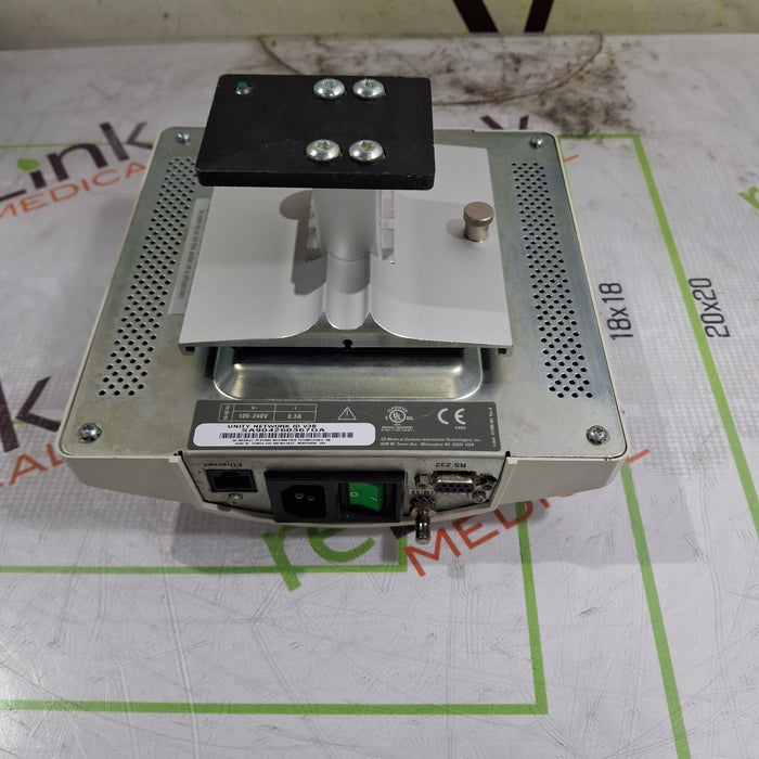 GE Healthcare Unity Network ID Interface Device Patient Monitor