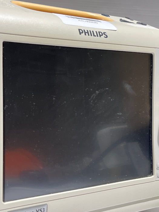 Philips Suresigns VS3 Vital Signs Monitor