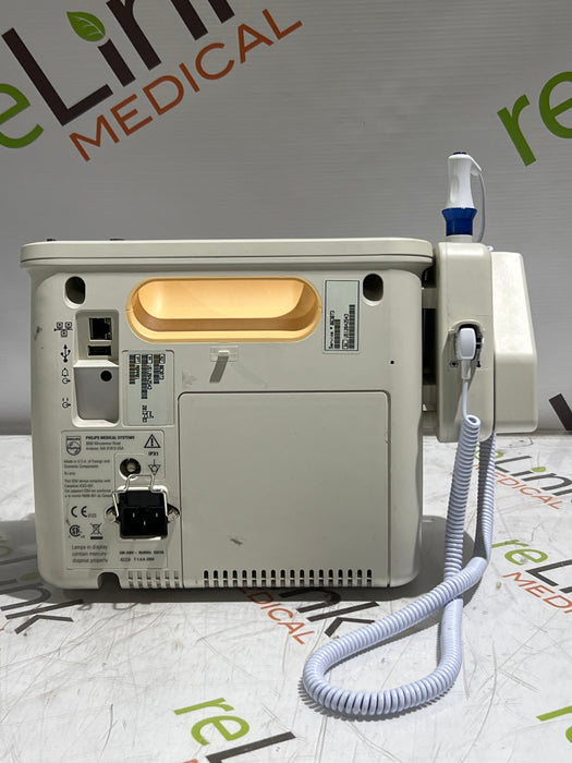 Philips Suresigns VS3 Vital Signs Monitor