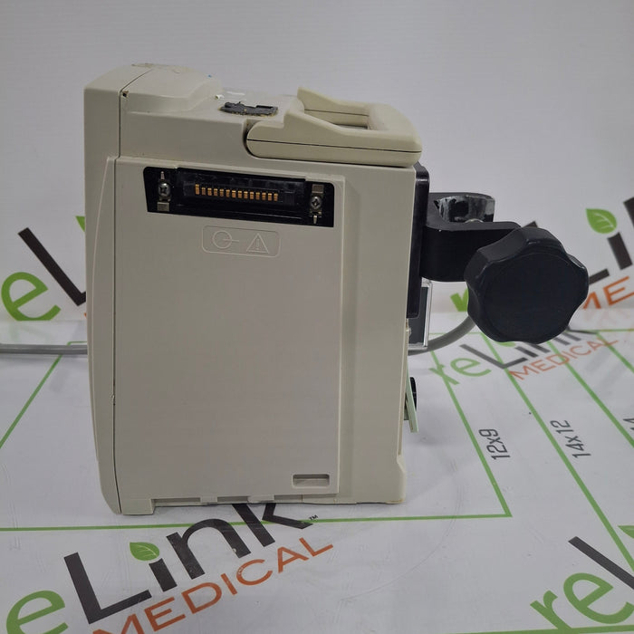 CareFusion Alaris 8015 Small Screen POC Infusion Pump
