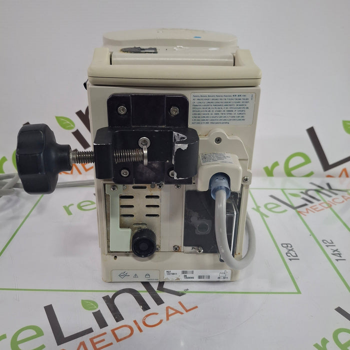 CareFusion Alaris 8015 Small Screen POC Infusion Pump