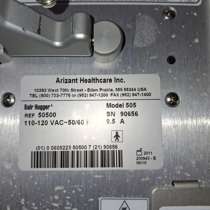 3M Bair Hugger 505 Patient Warmer