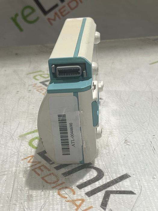 Philips M3001A-A01C06 Fast SpO2, NIBP, ECG, Temp, IBP MMS Module