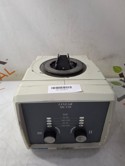 Progeny Medical MC150 Pinnacle Linear X Ray Collimator