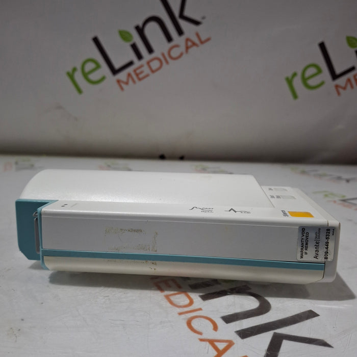 Philips M3001A-A01C06 Fast SpO2, NIBP, ECG, Temp, IBP MMS Module