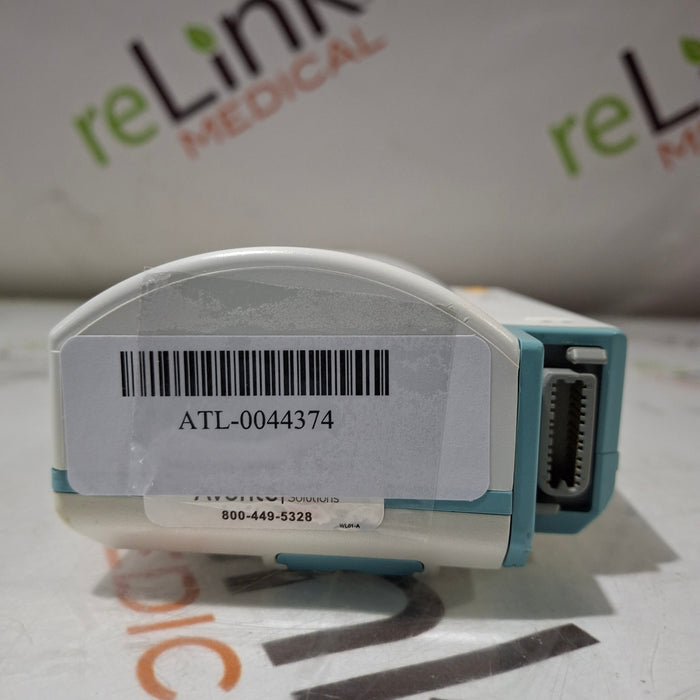 Philips M3001A-A01C06 Fast SpO2, NIBP, ECG, Temp, IBP MMS Module