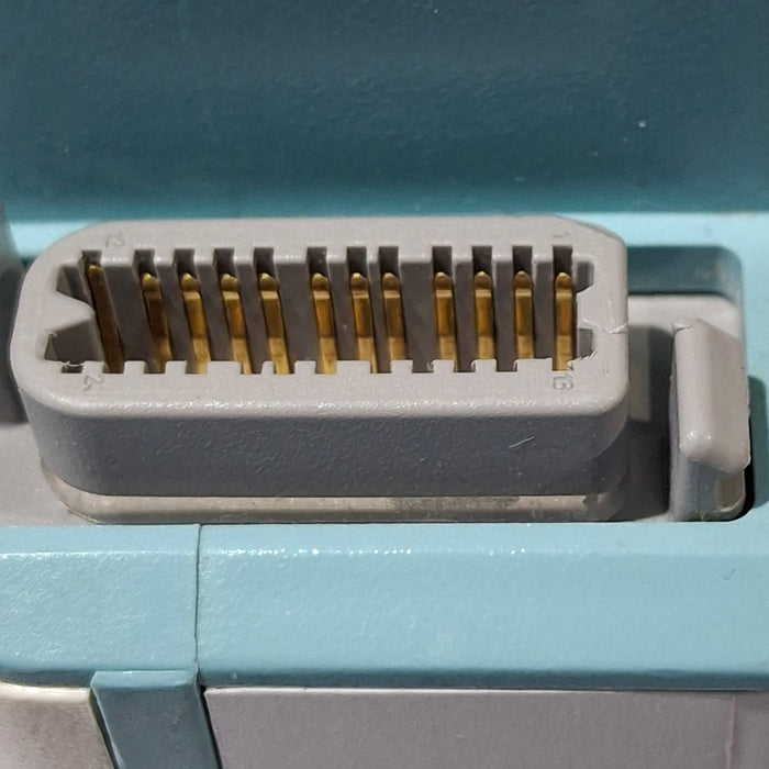 Philips M3001A-A01C06 Fast SpO2, NIBP, ECG, Temp, IBP MMS Module
