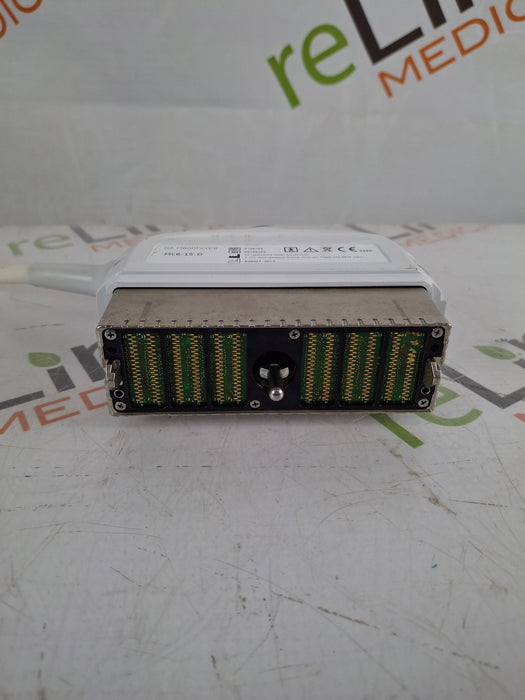 GE Healthcare ML6-15-D Matrix Linear Transducer