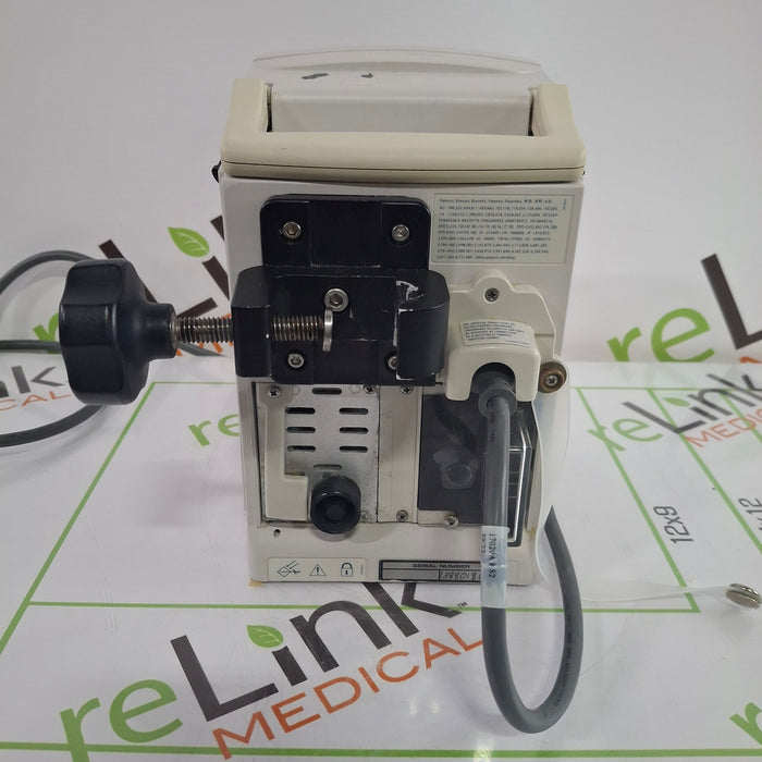 CareFusion Alaris 8015 Large Screen POC Infusion Pump
