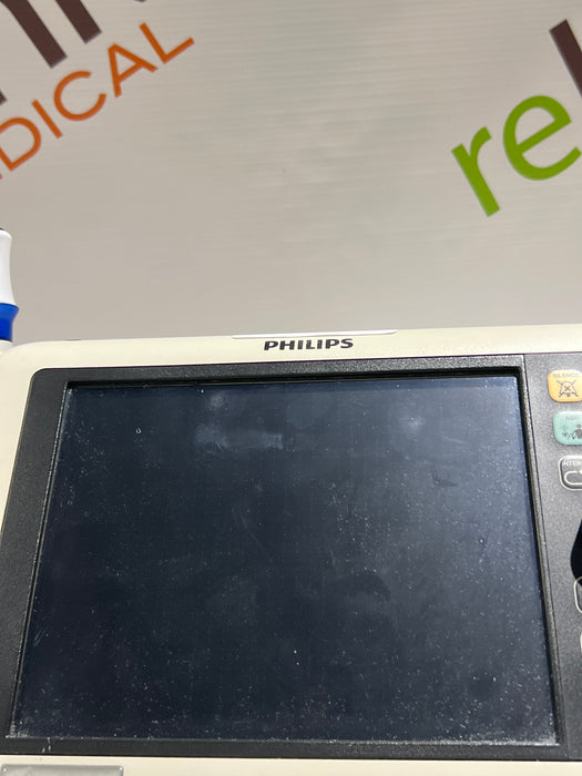 Philips SureSigns VS4 Vital Signs Monitor