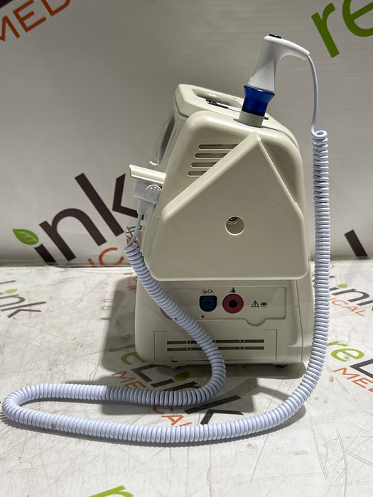 Philips SureSigns VS4 Vital Signs Monitor