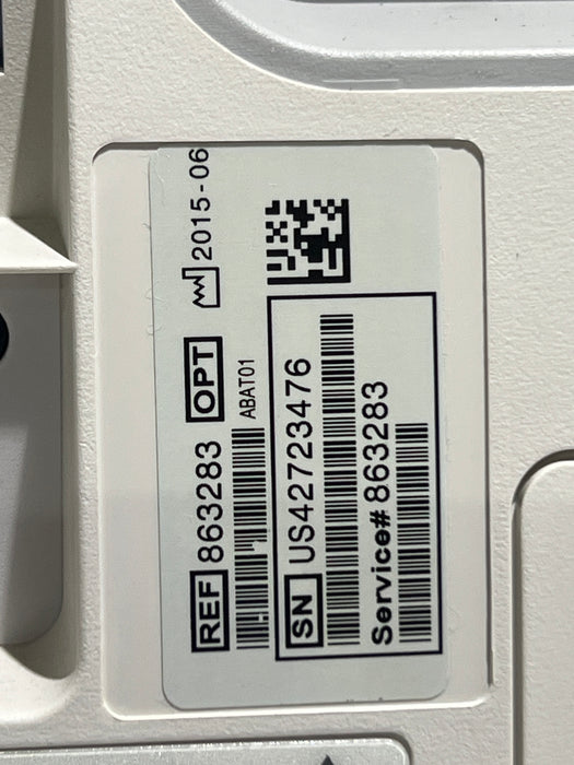 Philips SureSigns VS4 Vital Signs Monitor