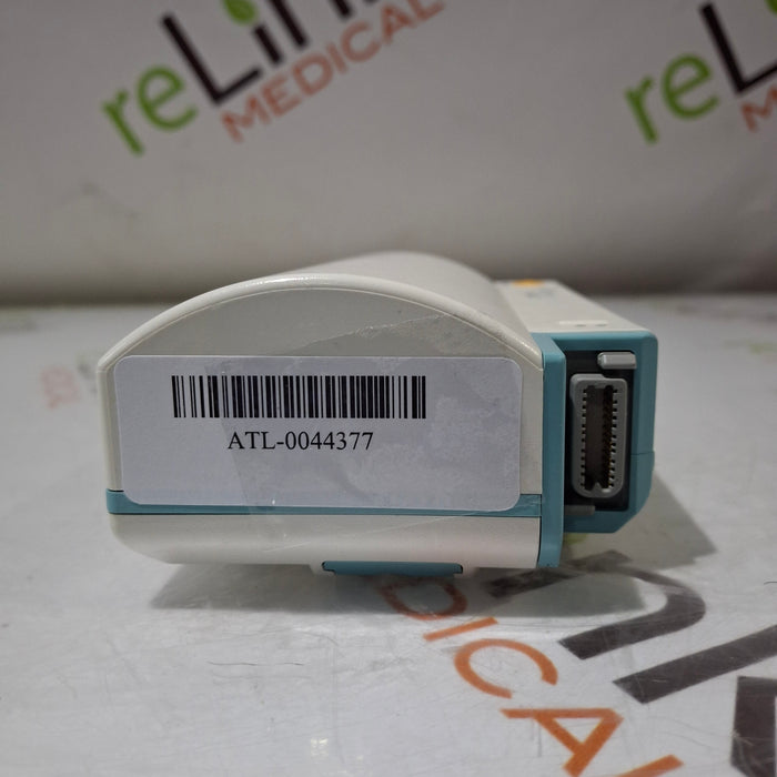 Philips M3001A-A01C06 Fast SpO2, NIBP, ECG, Temp, IBP MMS Module
