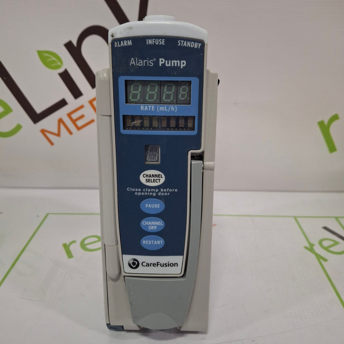 CareFusion Alaris 8100 LVP Infusion Pump Module