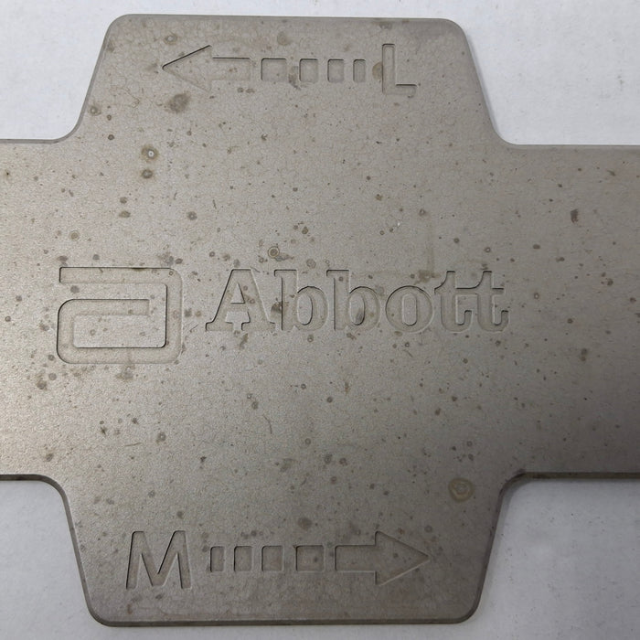 Abbott Abbott MitraClip Stabilizer Base Surgical Instruments reLink Online