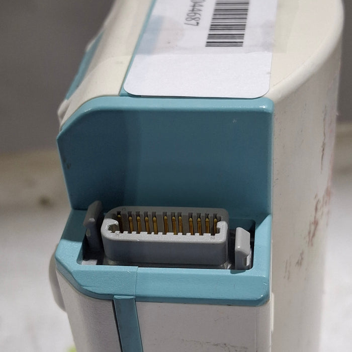 Philips M3001A-A01C06 Fast SpO2, NIBP, ECG, Temp, IBP MMS Module